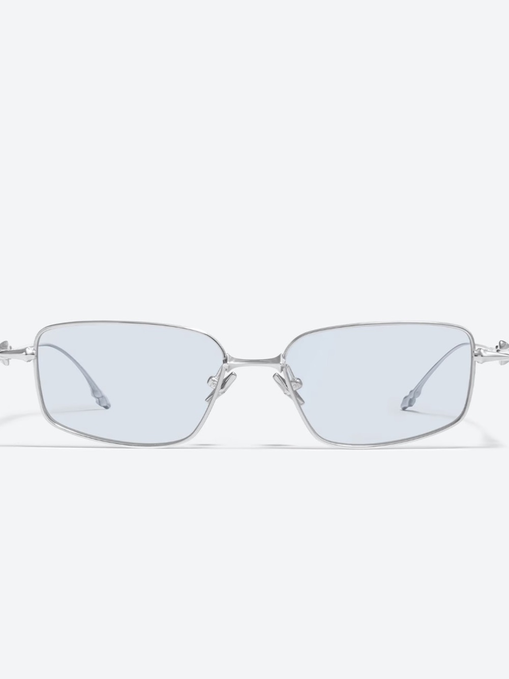 Gentle Monster Foldable Glasses NWT
